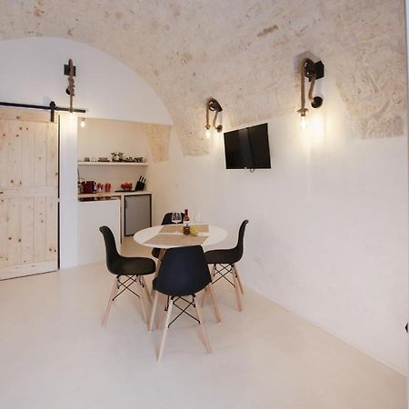 Casa Flami 2 Apartment Остуни Екстериор снимка