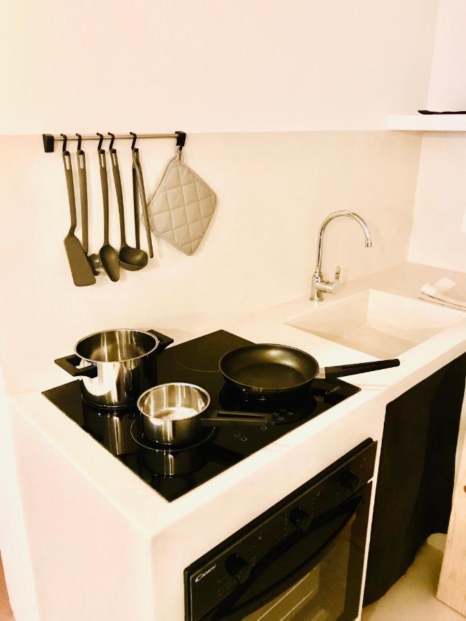 Casa Flami 2 Apartment Остуни Екстериор снимка