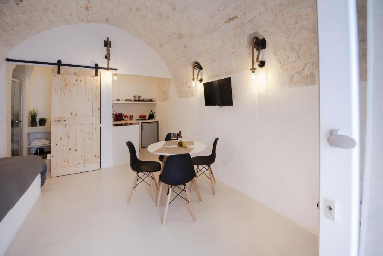 Casa Flami 2 Apartment Остуни Екстериор снимка