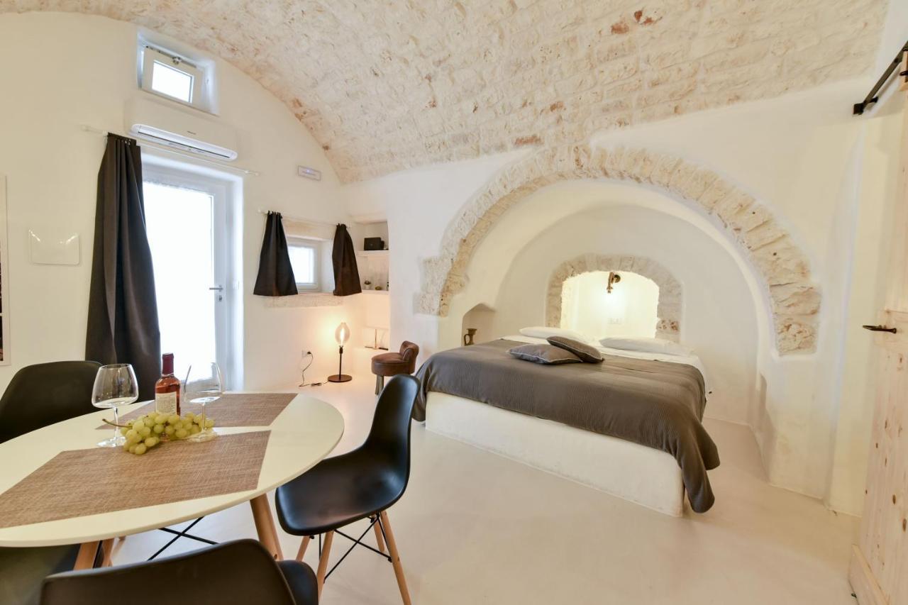 Casa Flami 2 Apartment Остуни Екстериор снимка