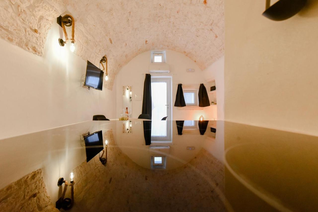 Casa Flami 2 Apartment Остуни Екстериор снимка