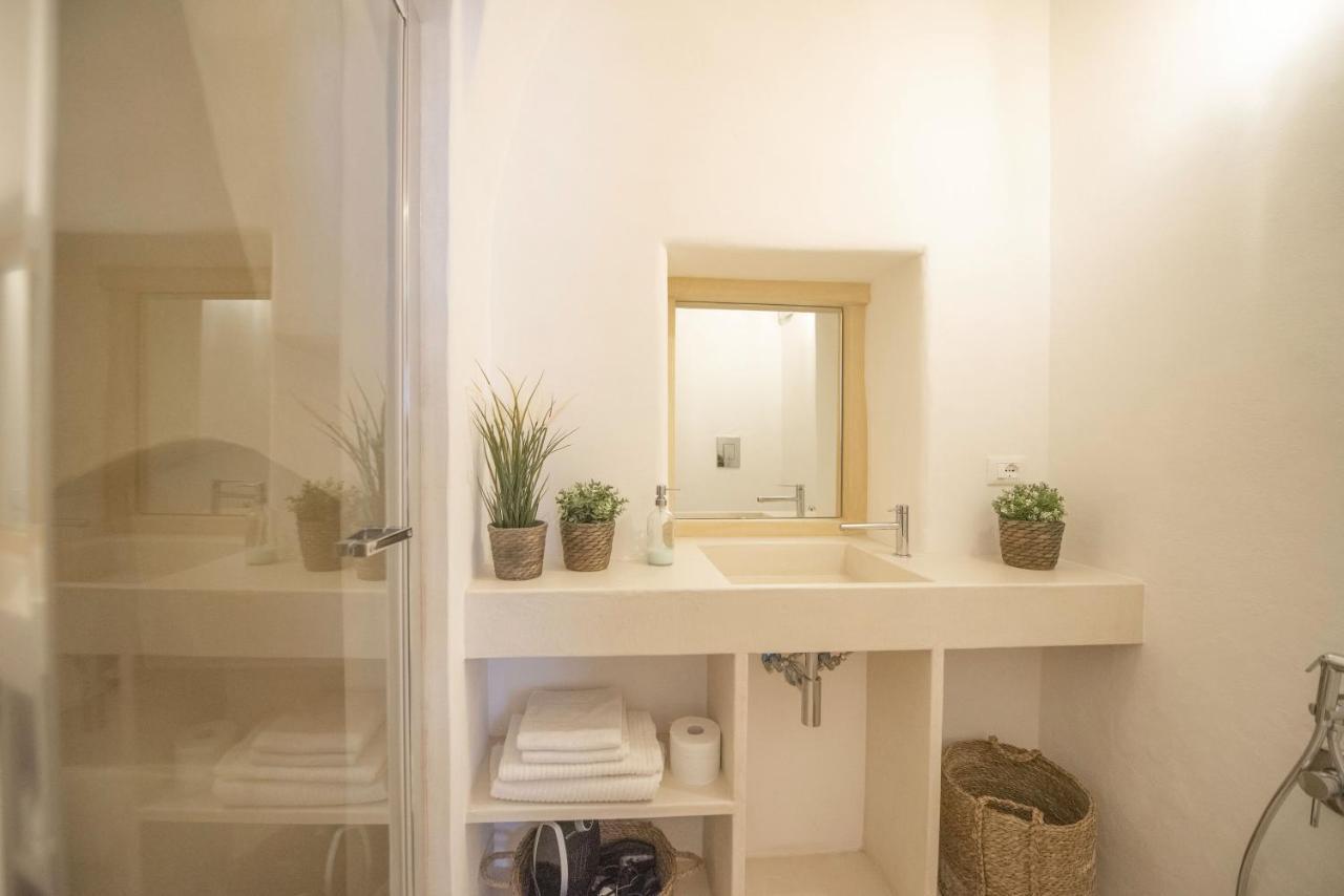 Casa Flami 2 Apartment Остуни Екстериор снимка