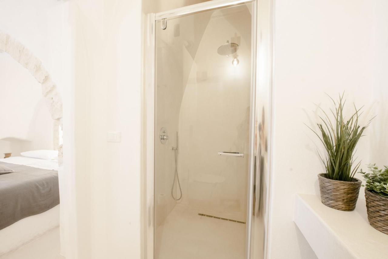 Casa Flami 2 Apartment Остуни Екстериор снимка